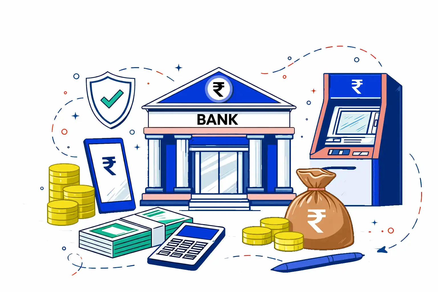 Banking Services